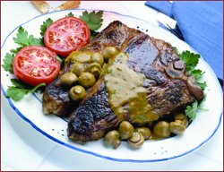 Homespun Hill Farm Grass-finished Beef